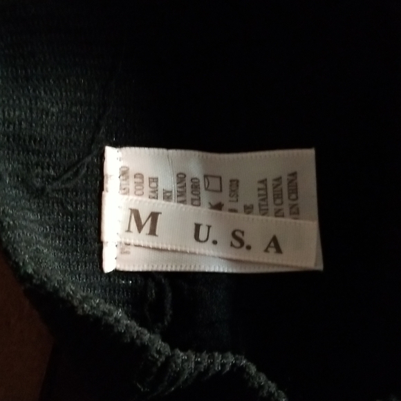 M U.S.A Pencil skirt - Picture 7 of 8